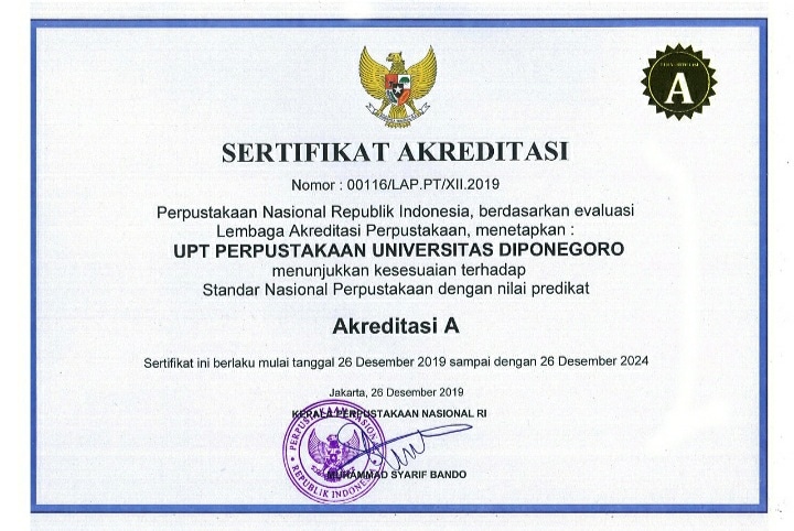 sertifikat A
