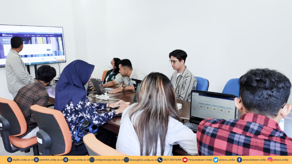 Layanan Klinik TA Kedua di Bulan Nopember 2023