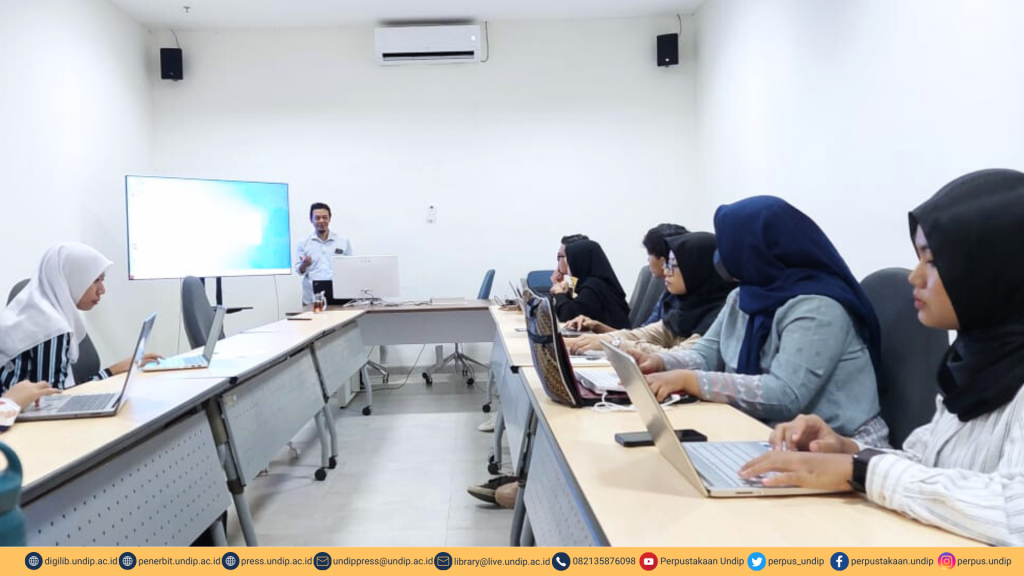 Layanan Klinik TA Kedua di Bulan Nopember 2023