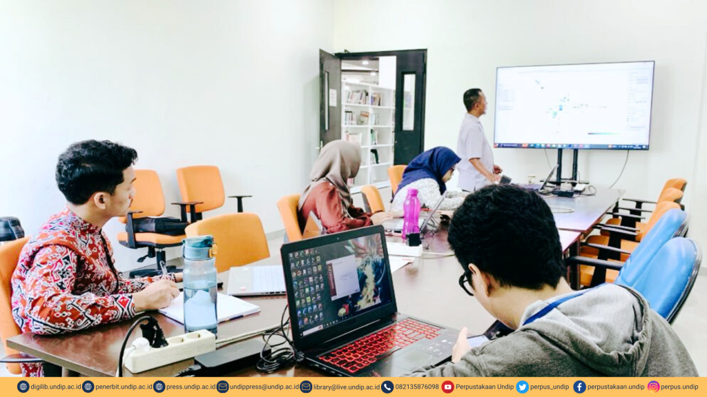 Solusi Dalam Menyusun Tugas Akhir dengan Mengikuti Klinik TA