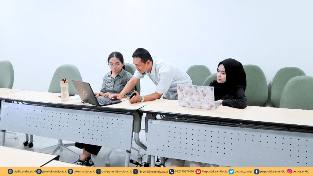 Layanan Klik TA Batch 3 di Bulan Desember