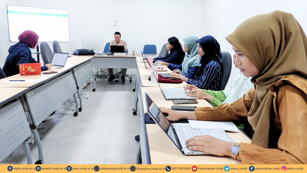 Klinik TA Kembali Dibuka di Bulan Desember